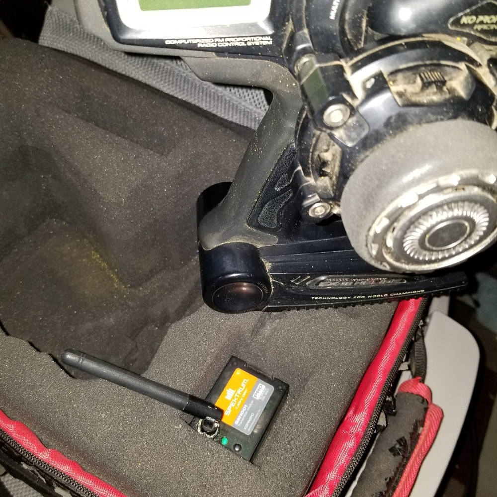 Rc controller - Picture 4 of 4